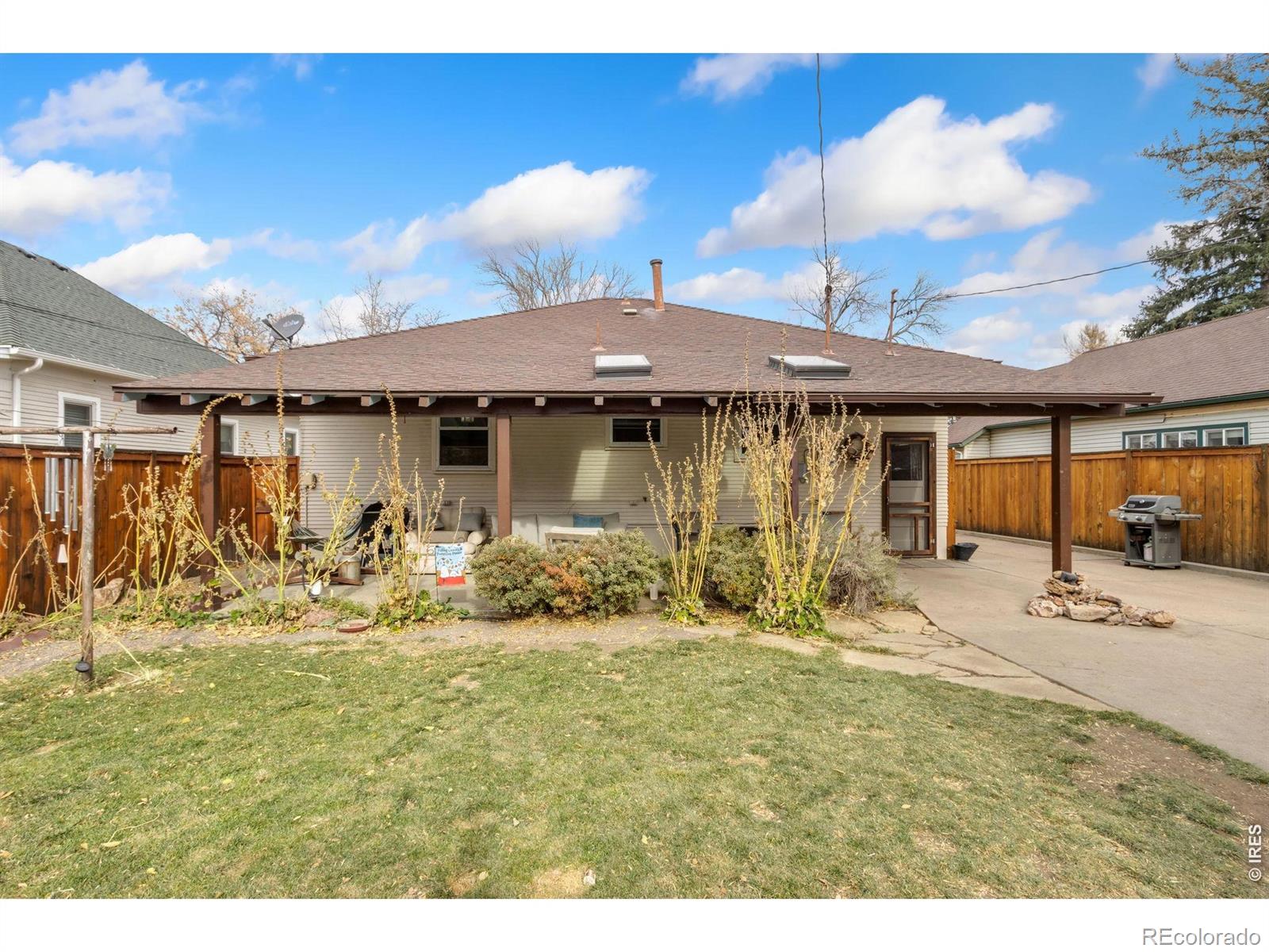 MLS Image #23 for 805  walnut street,windsor, Colorado
