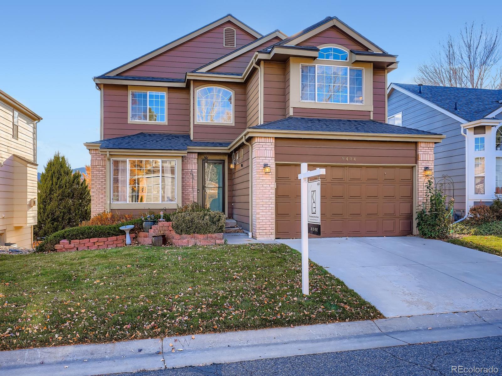 MLS Image #1 for 9404 w hinsdale place,littleton, Colorado