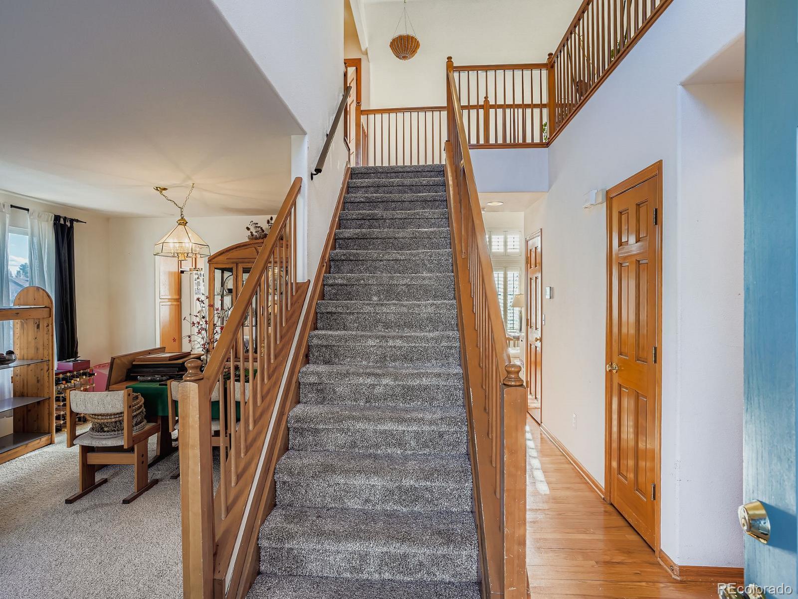 MLS Image #3 for 9404 w hinsdale place,littleton, Colorado