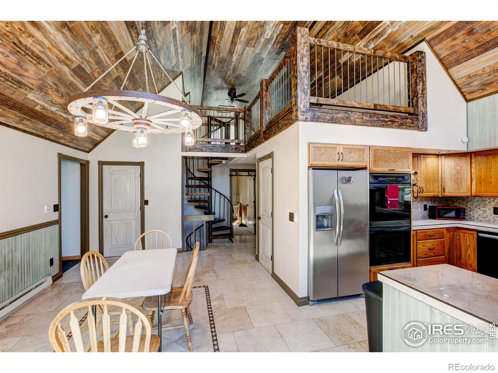 MLS Image #11 for 227  streamside drive,glen haven, Colorado