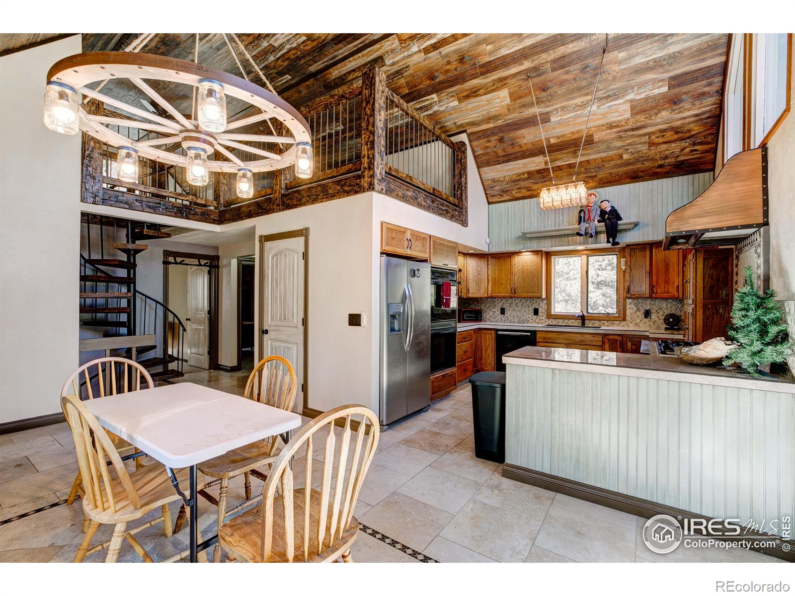 MLS Image #13 for 227  streamside drive,glen haven, Colorado