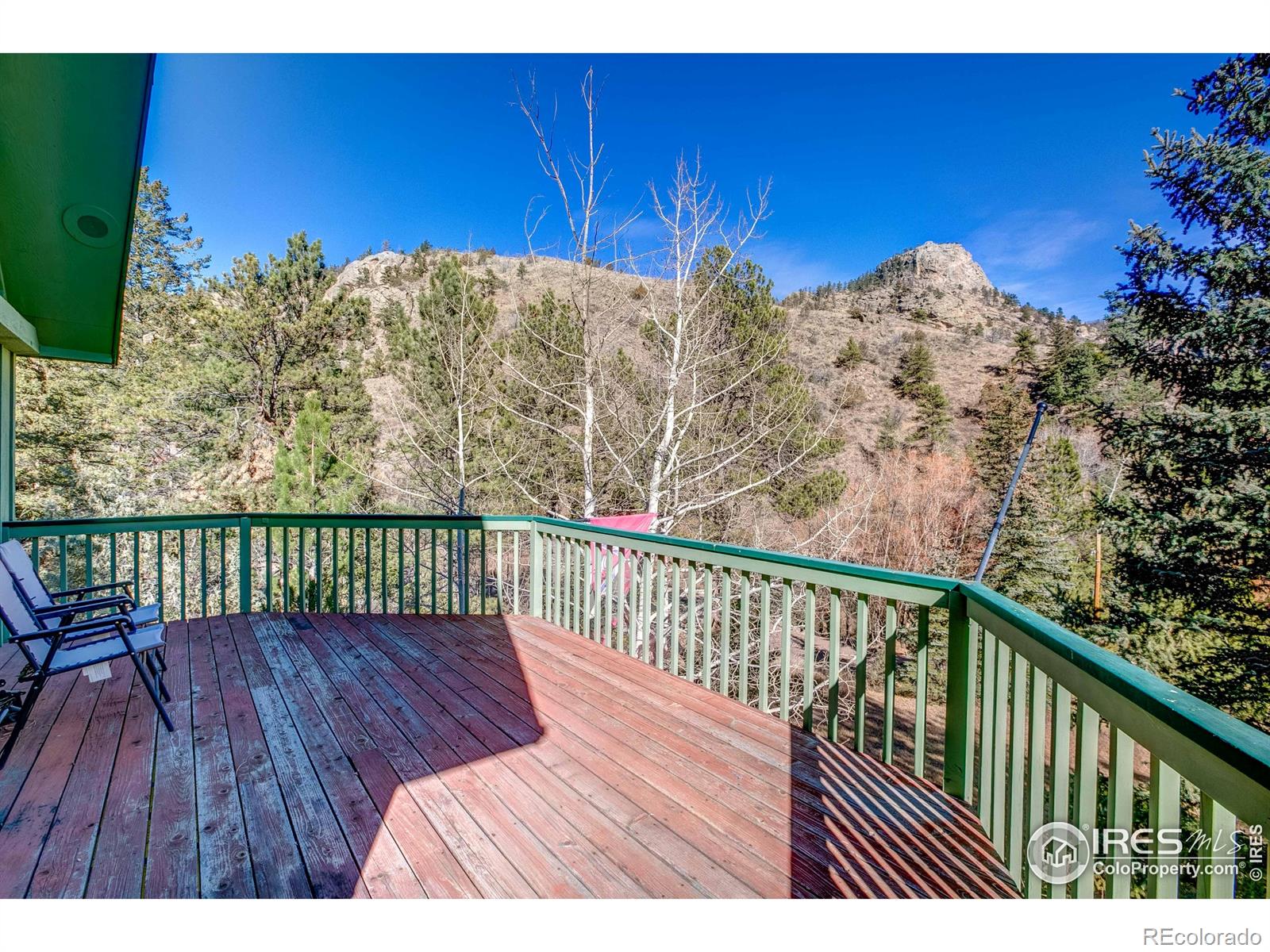 MLS Image #16 for 227  streamside drive,glen haven, Colorado