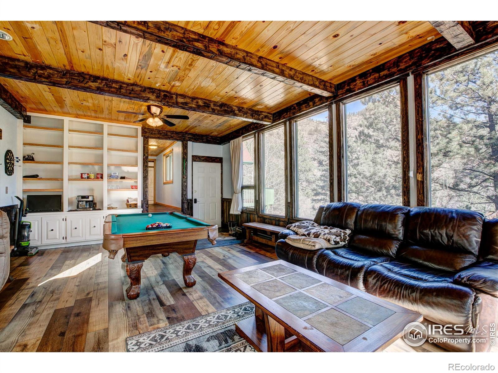 MLS Image #17 for 227  streamside drive,glen haven, Colorado