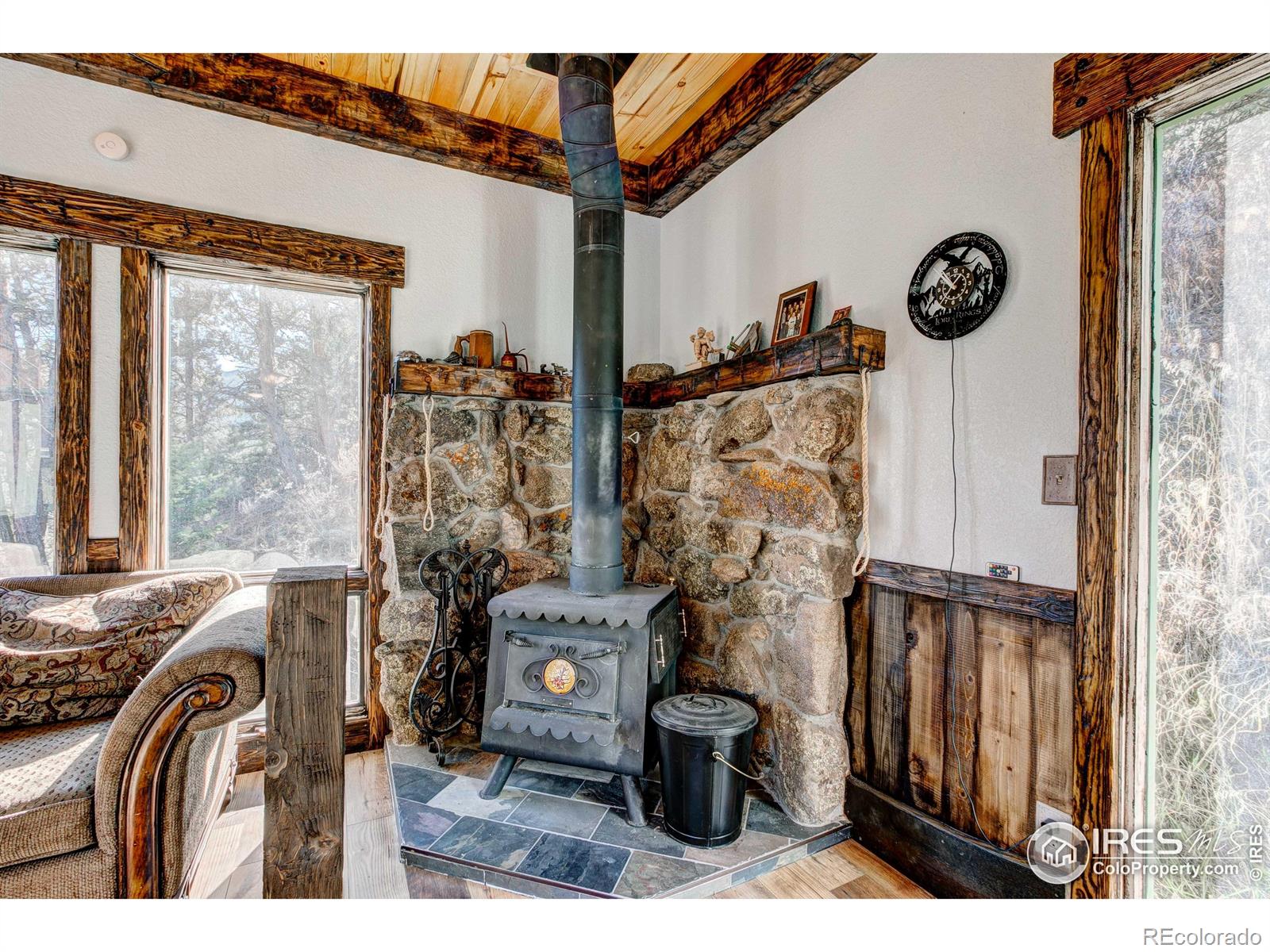 MLS Image #18 for 227  streamside drive,glen haven, Colorado