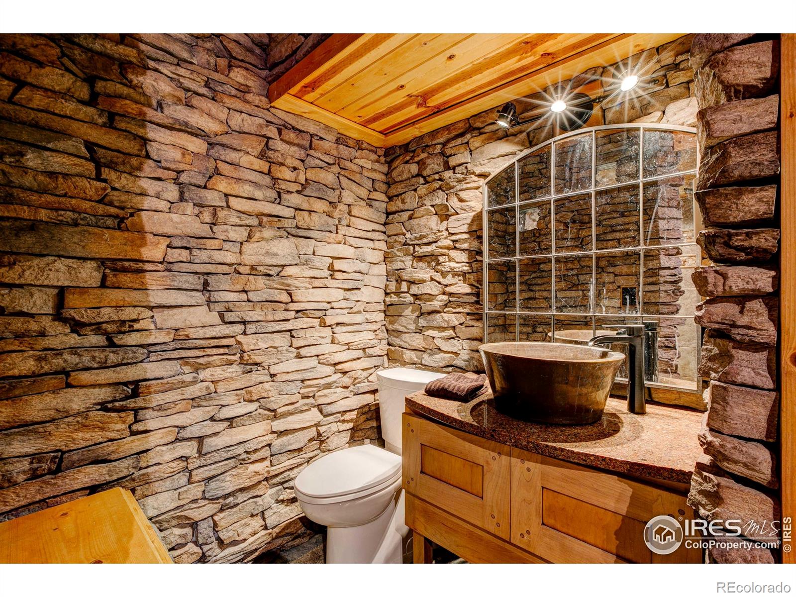 MLS Image #21 for 227  streamside drive,glen haven, Colorado