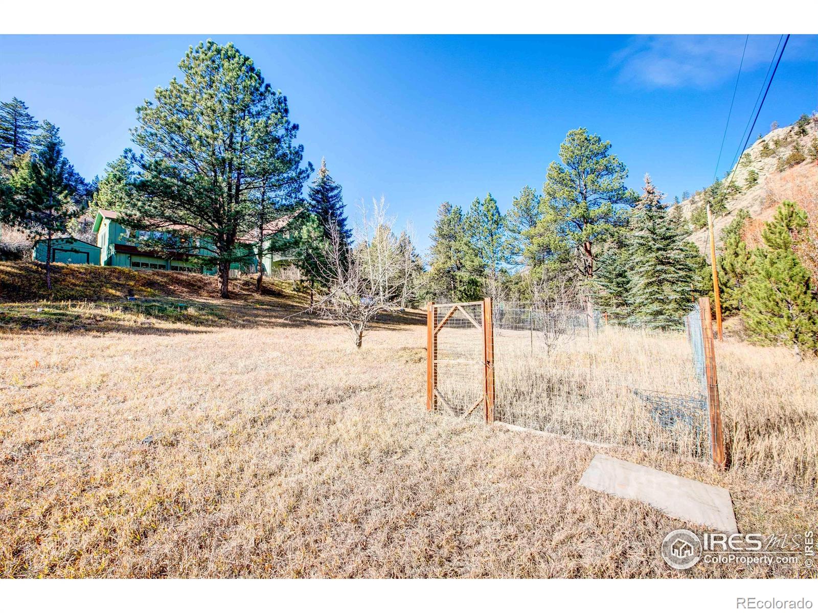 MLS Image #26 for 227  streamside drive,glen haven, Colorado