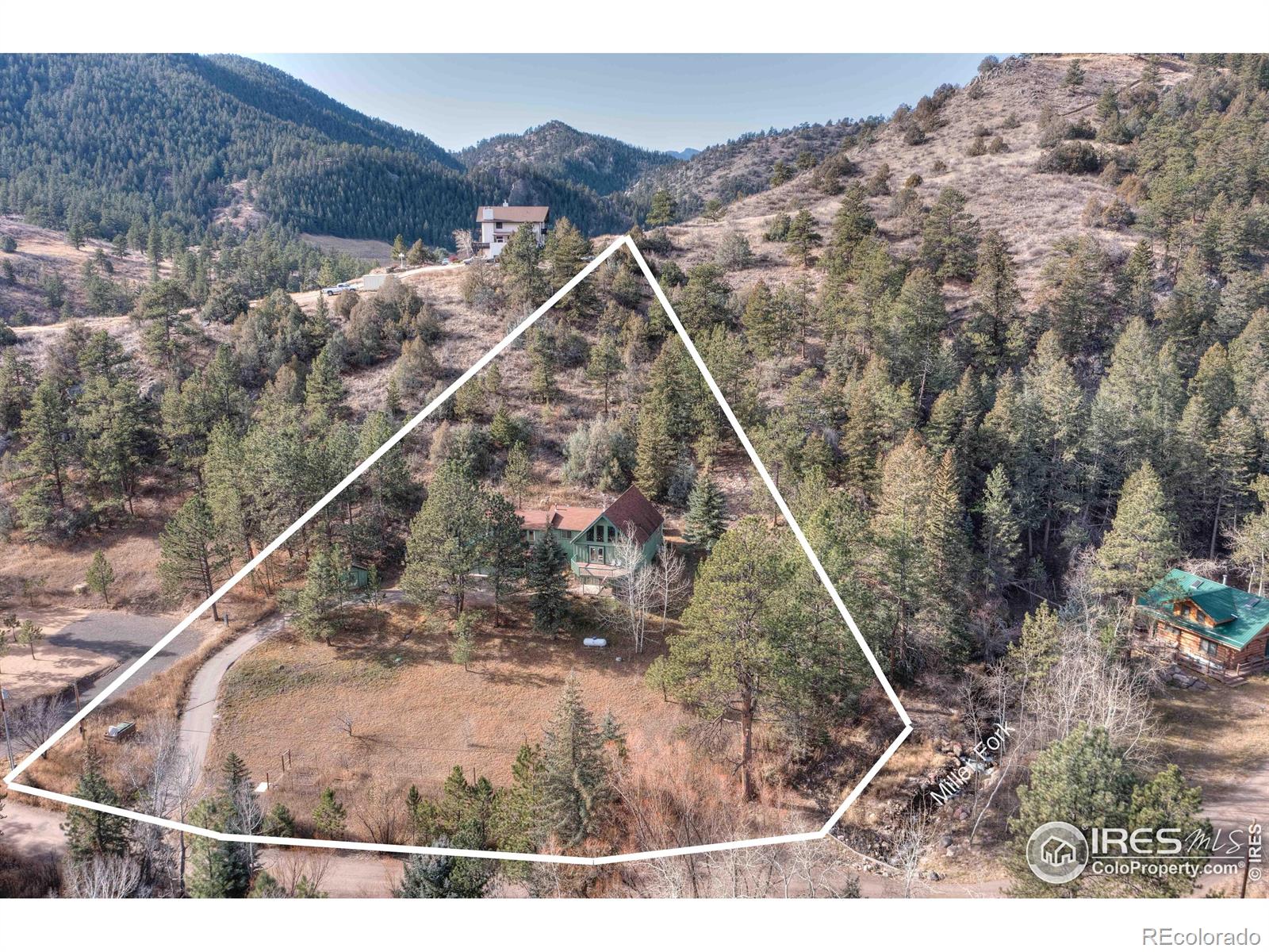 MLS Image #37 for 227  streamside drive,glen haven, Colorado
