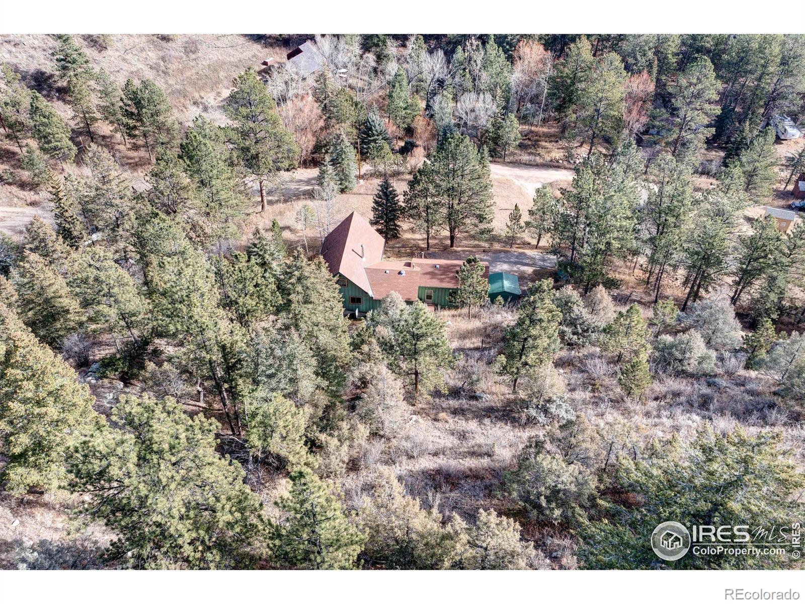 MLS Image #38 for 227  streamside drive,glen haven, Colorado