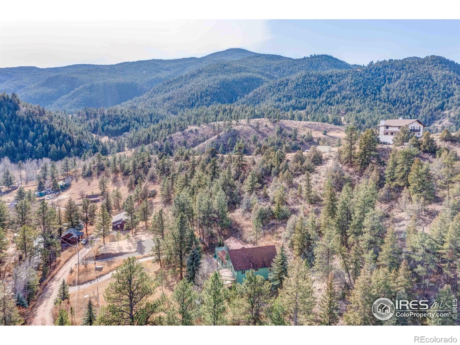 MLS Image #39 for 227  streamside drive,glen haven, Colorado