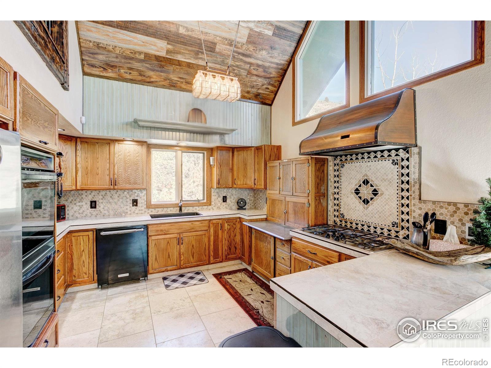 MLS Image #4 for 227  streamside drive,glen haven, Colorado