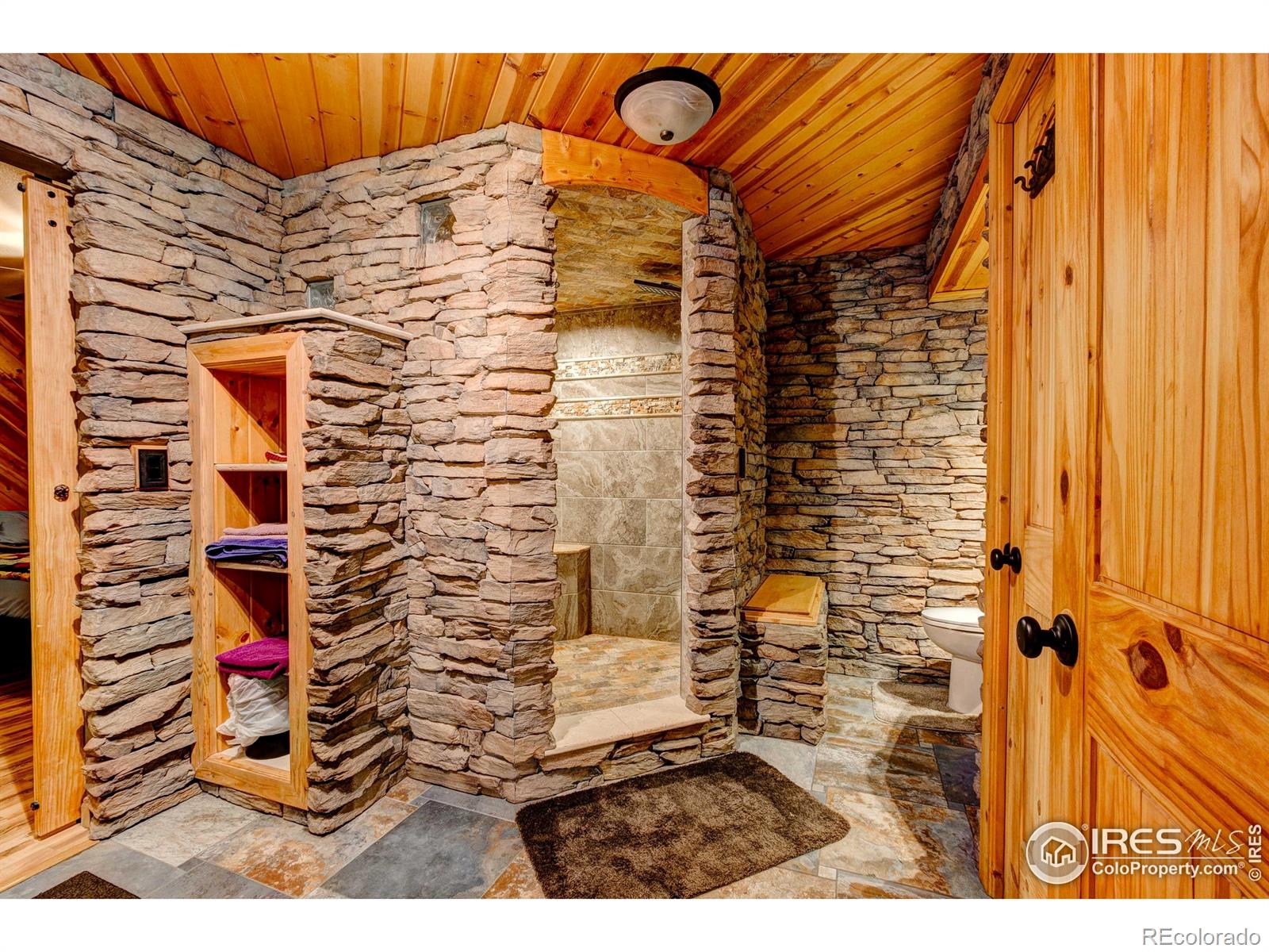 MLS Image #7 for 227  streamside drive,glen haven, Colorado