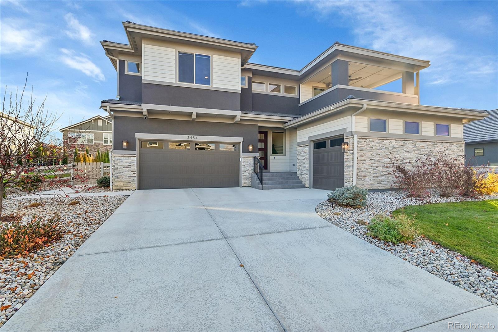 MLS Image #1 for 3454 w 154th place,broomfield, Colorado