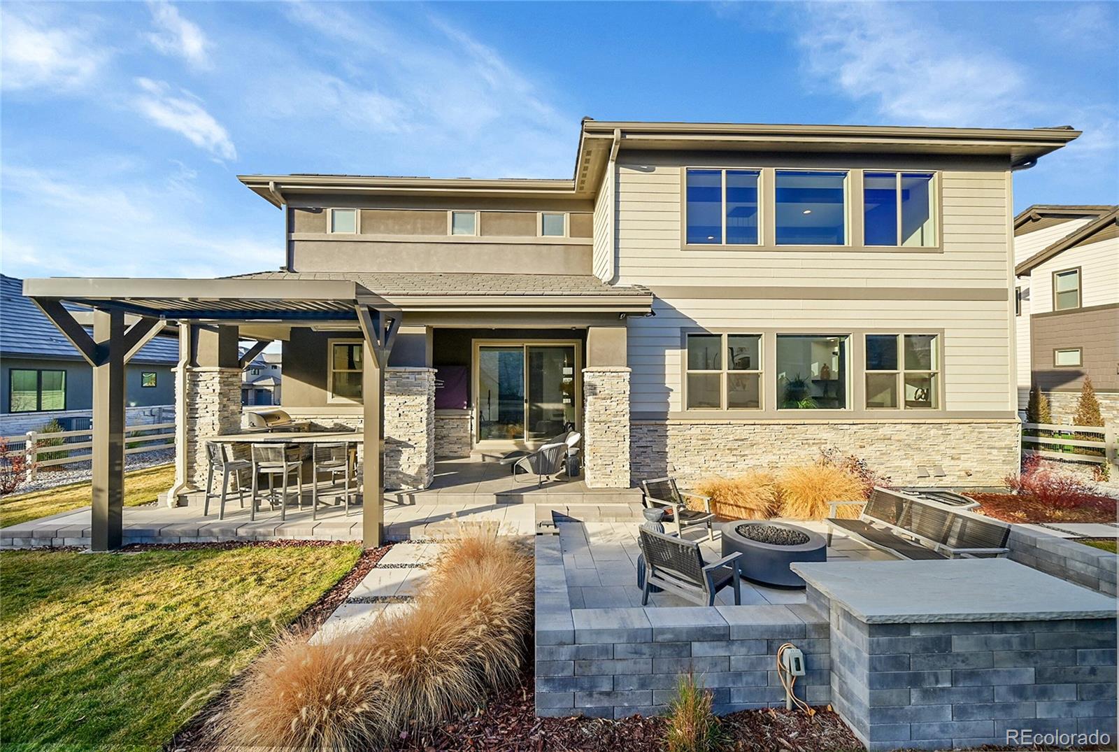 MLS Image #37 for 3454 w 154th place,broomfield, Colorado
