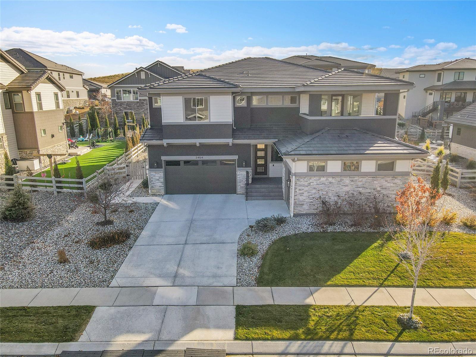 MLS Image #43 for 3454 w 154th place,broomfield, Colorado