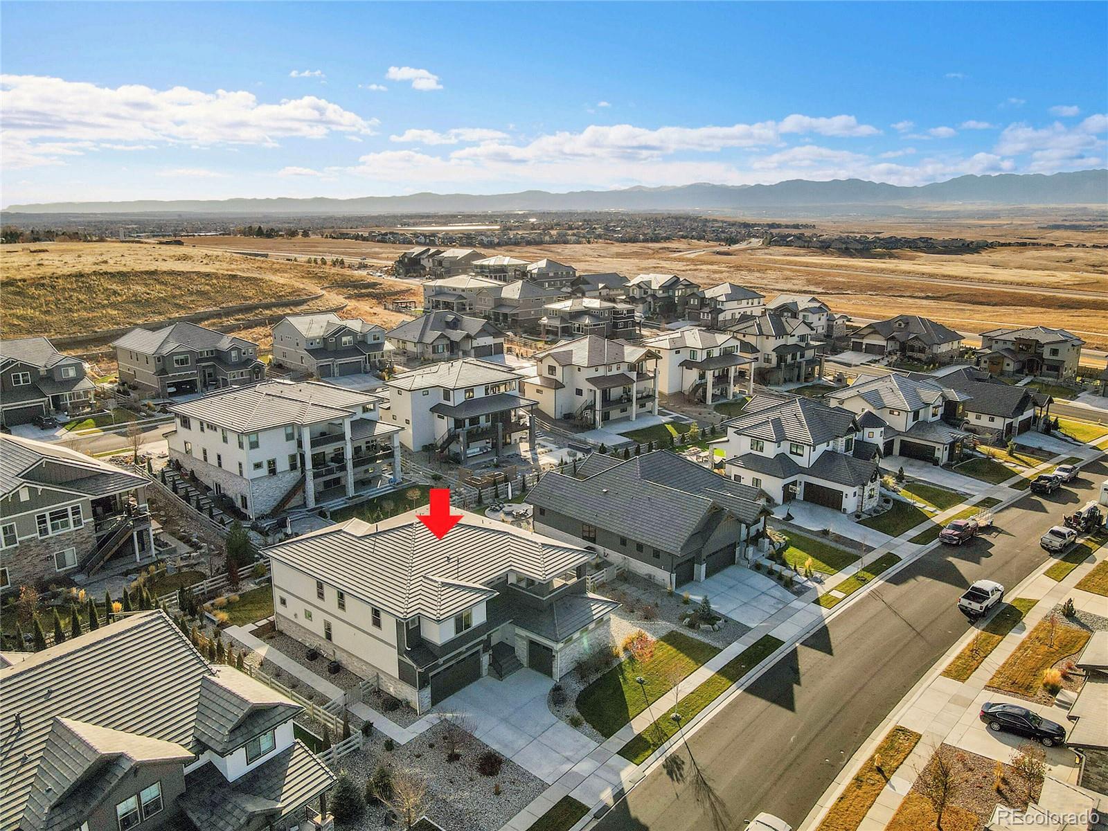 MLS Image #44 for 3454 w 154th place,broomfield, Colorado
