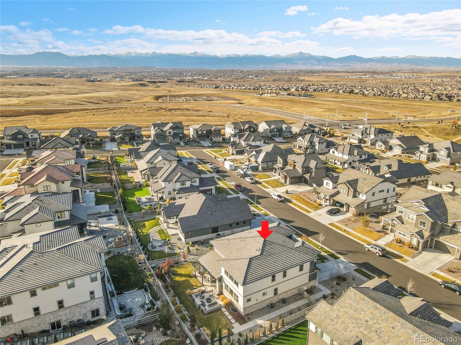 MLS Image #45 for 3454 w 154th place,broomfield, Colorado