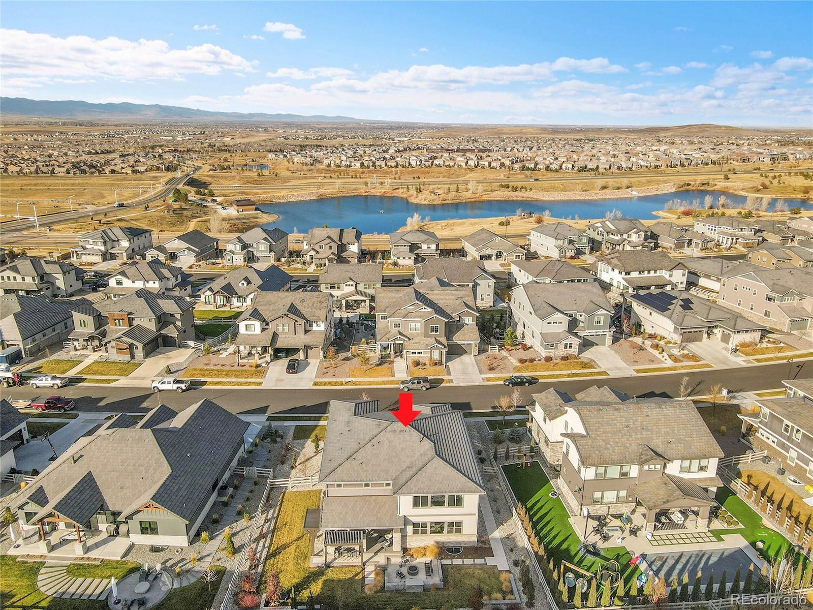 MLS Image #46 for 3454 w 154th place,broomfield, Colorado