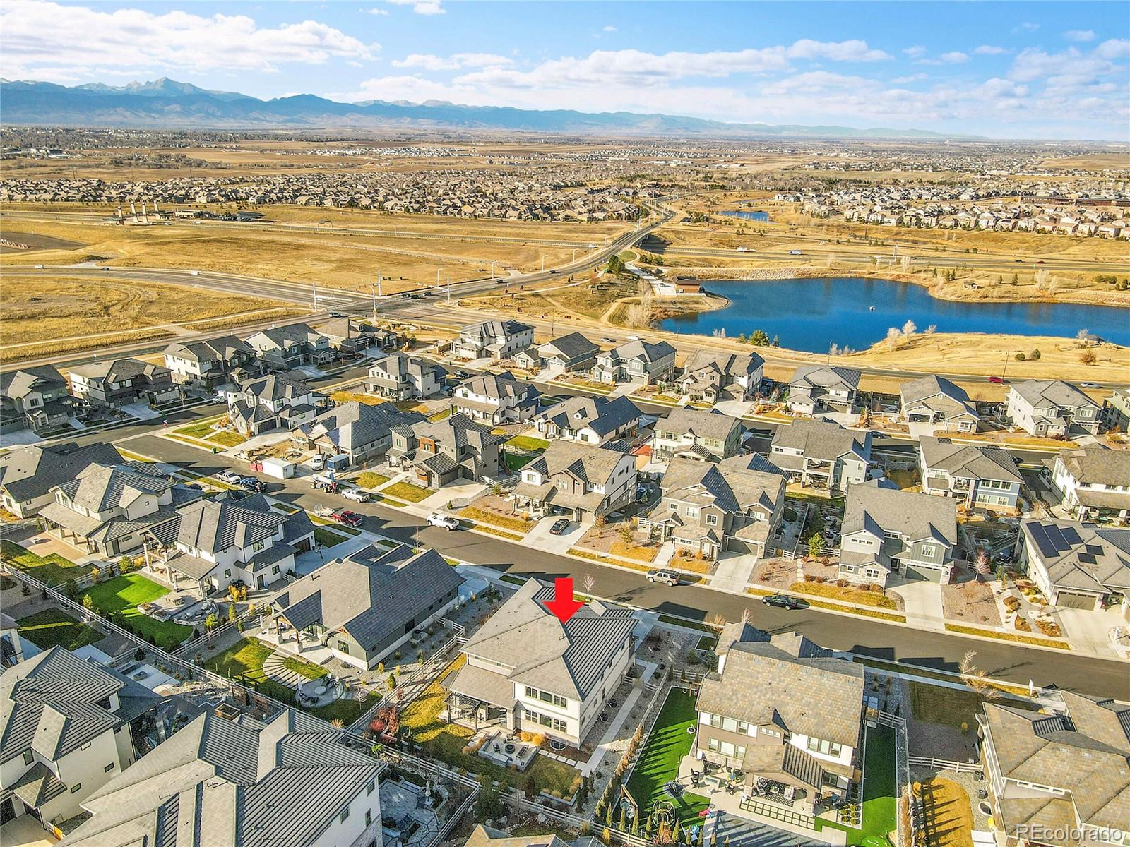 MLS Image #47 for 3454 w 154th place,broomfield, Colorado