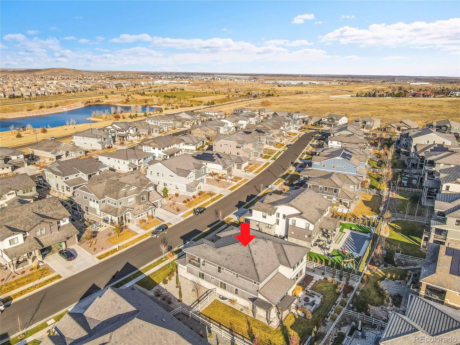 MLS Image #49 for 3454 w 154th place,broomfield, Colorado