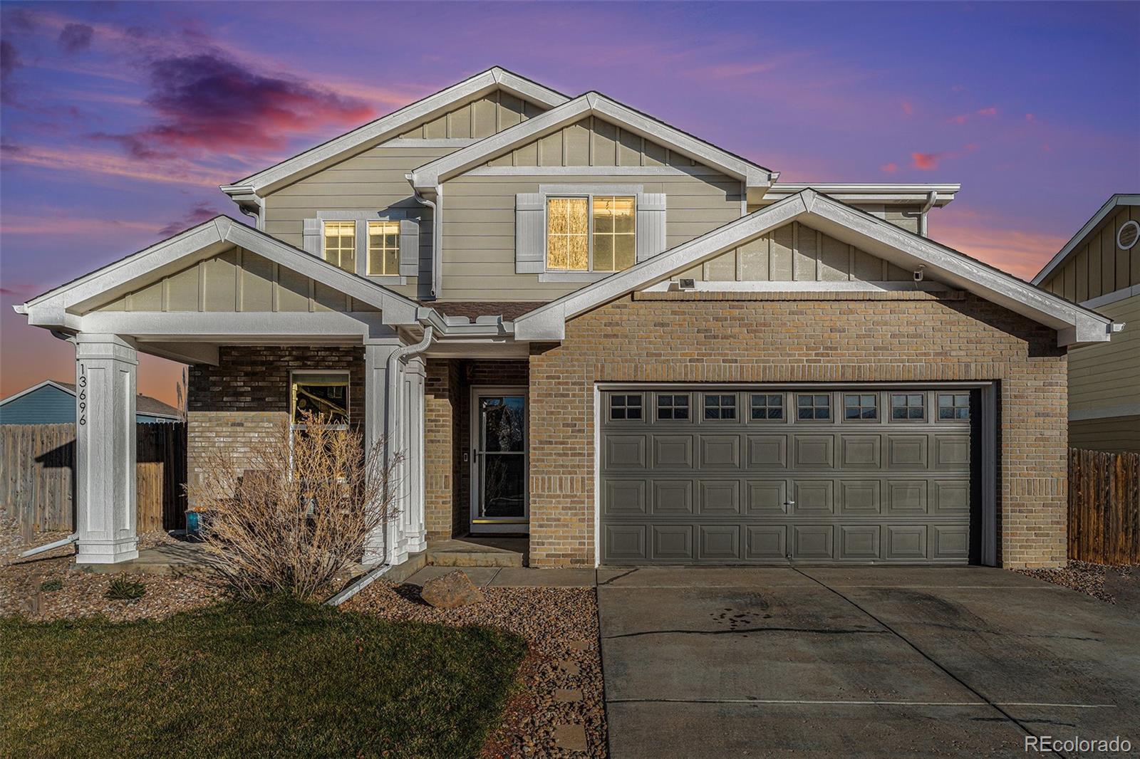 MLS Image #0 for 13696  lilac street,thornton, Colorado
