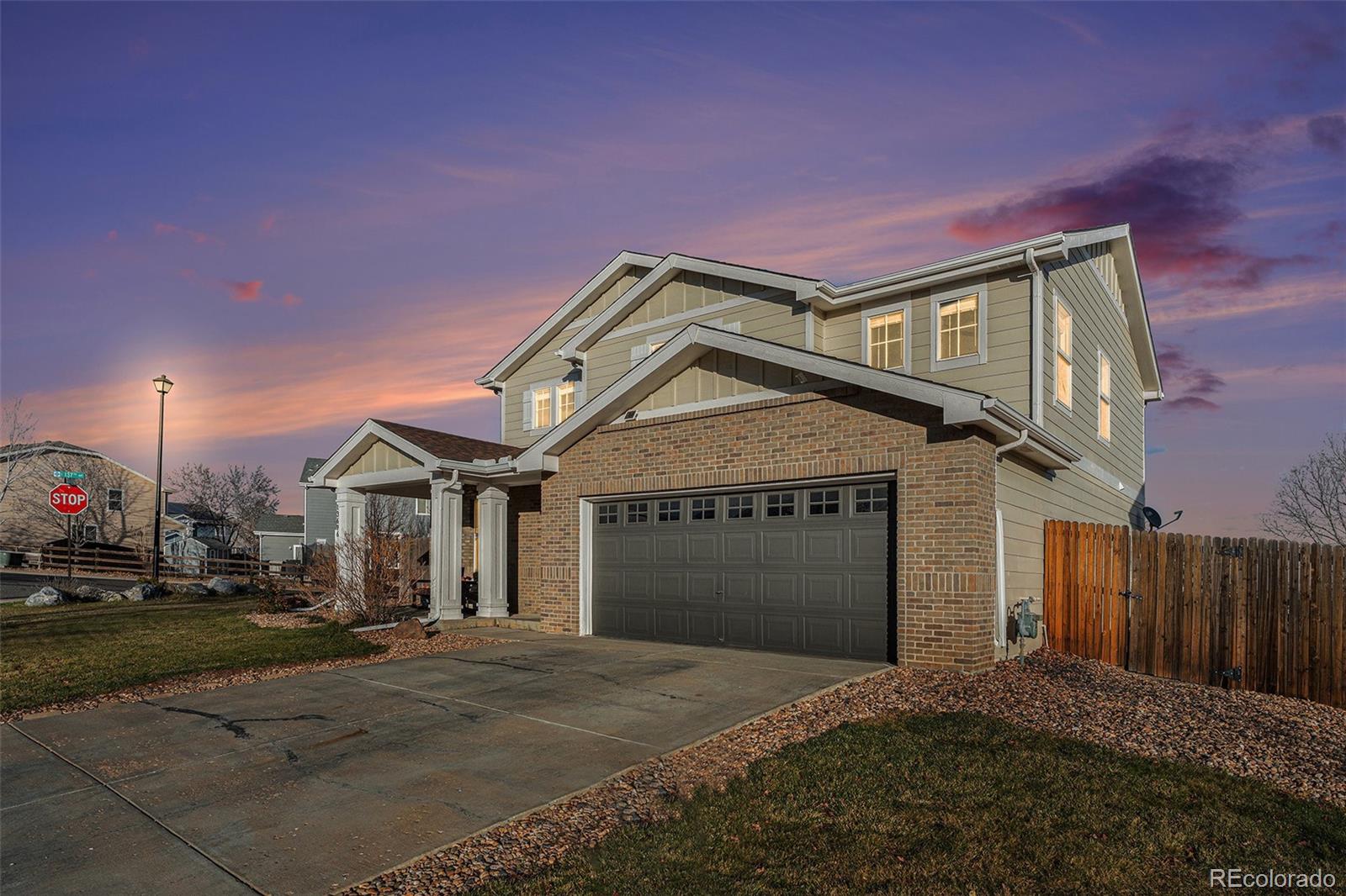 MLS Image #1 for 13696  lilac street,thornton, Colorado