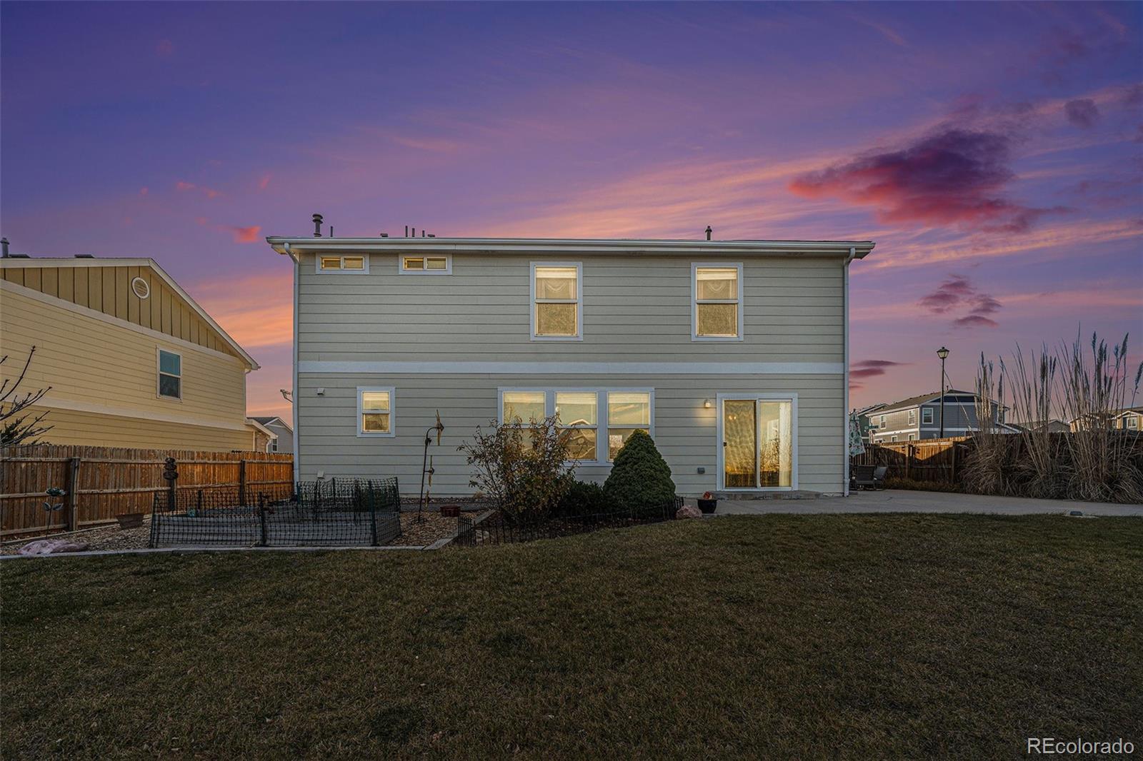 MLS Image #21 for 13696  lilac street,thornton, Colorado