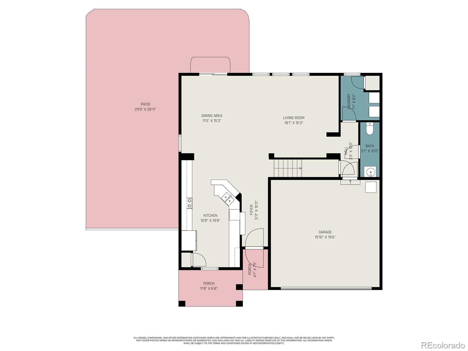 MLS Image #22 for 13696  lilac street,thornton, Colorado