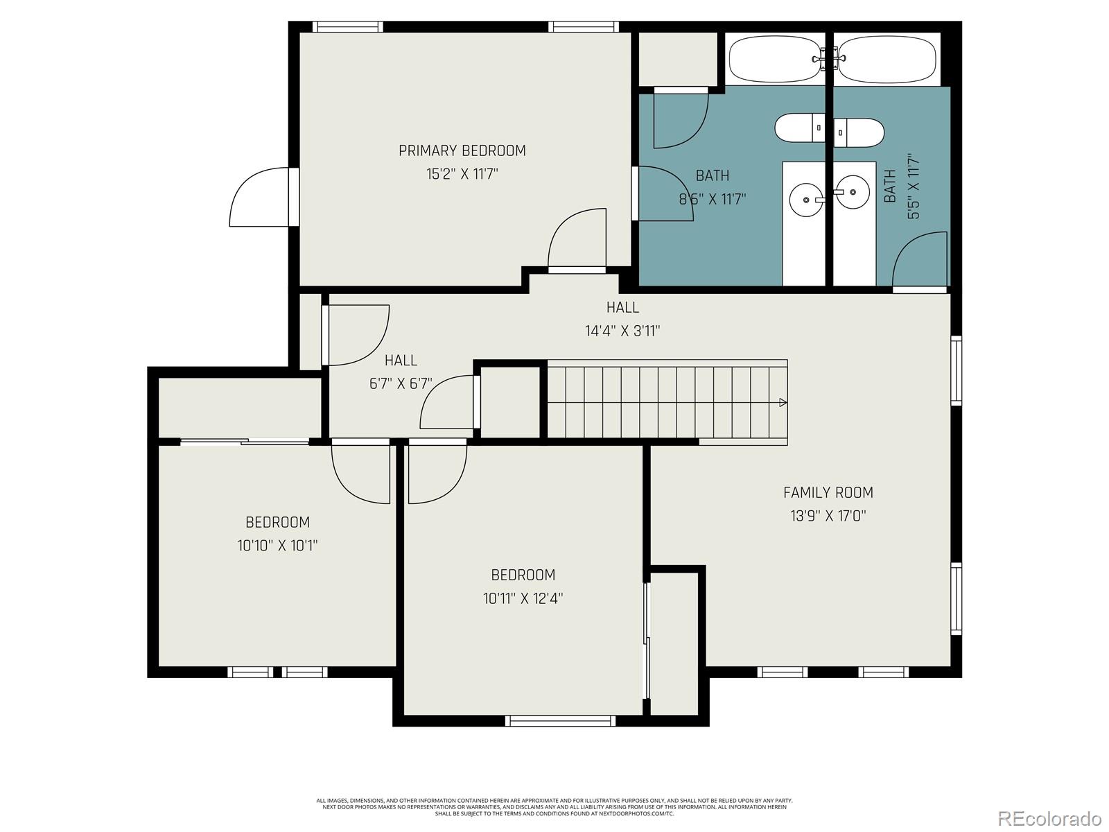MLS Image #23 for 13696  lilac street,thornton, Colorado