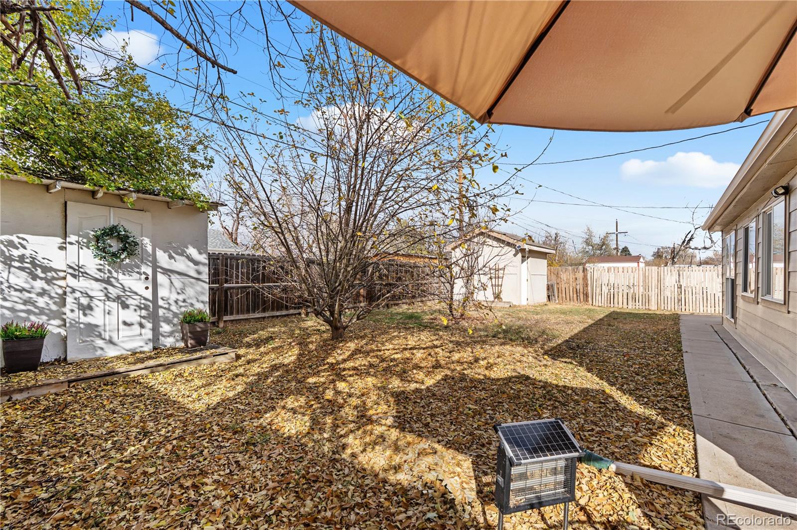 MLS Image #18 for 865  lansing street,aurora, Colorado