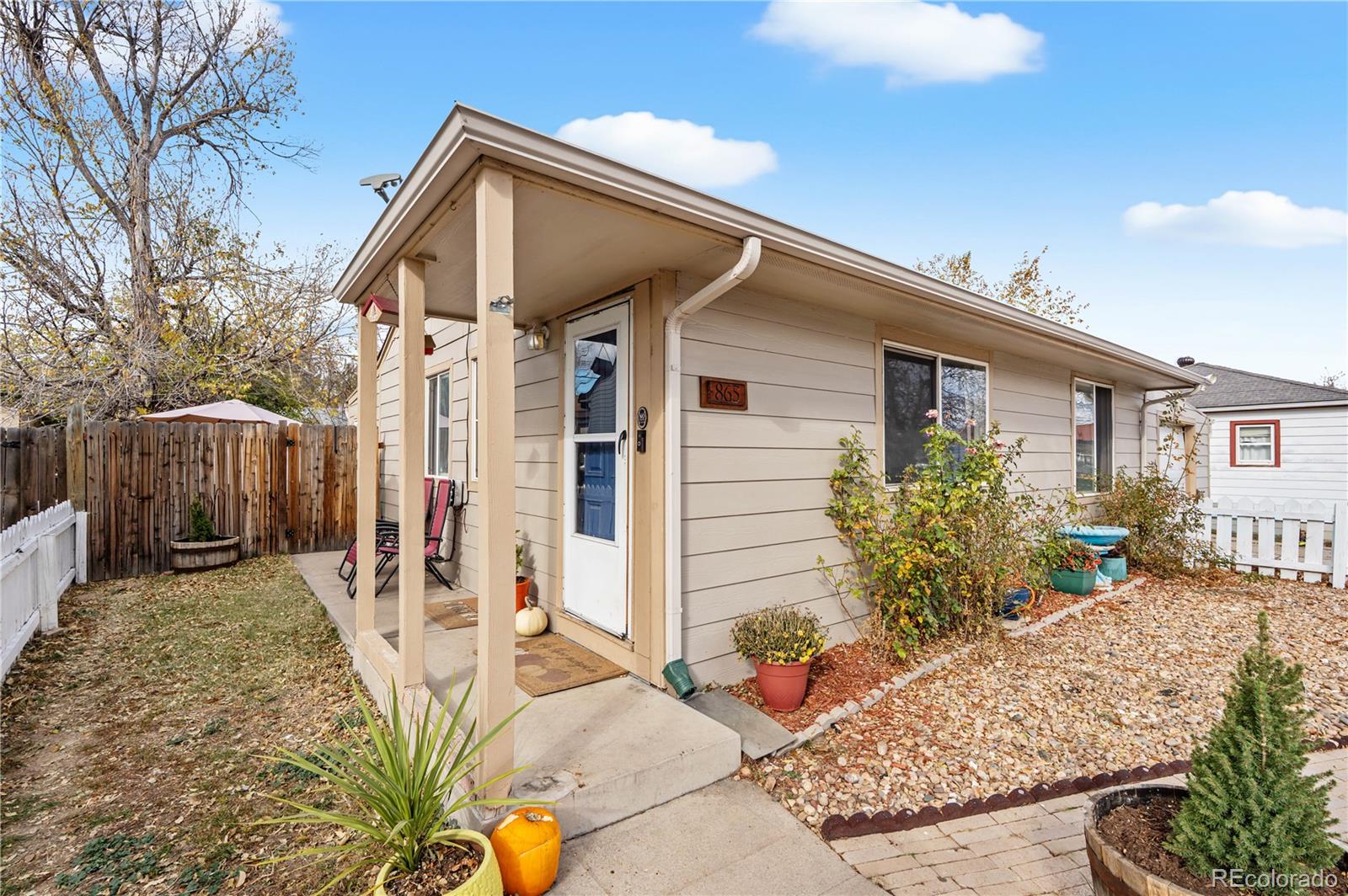 MLS Image #23 for 865  lansing street,aurora, Colorado