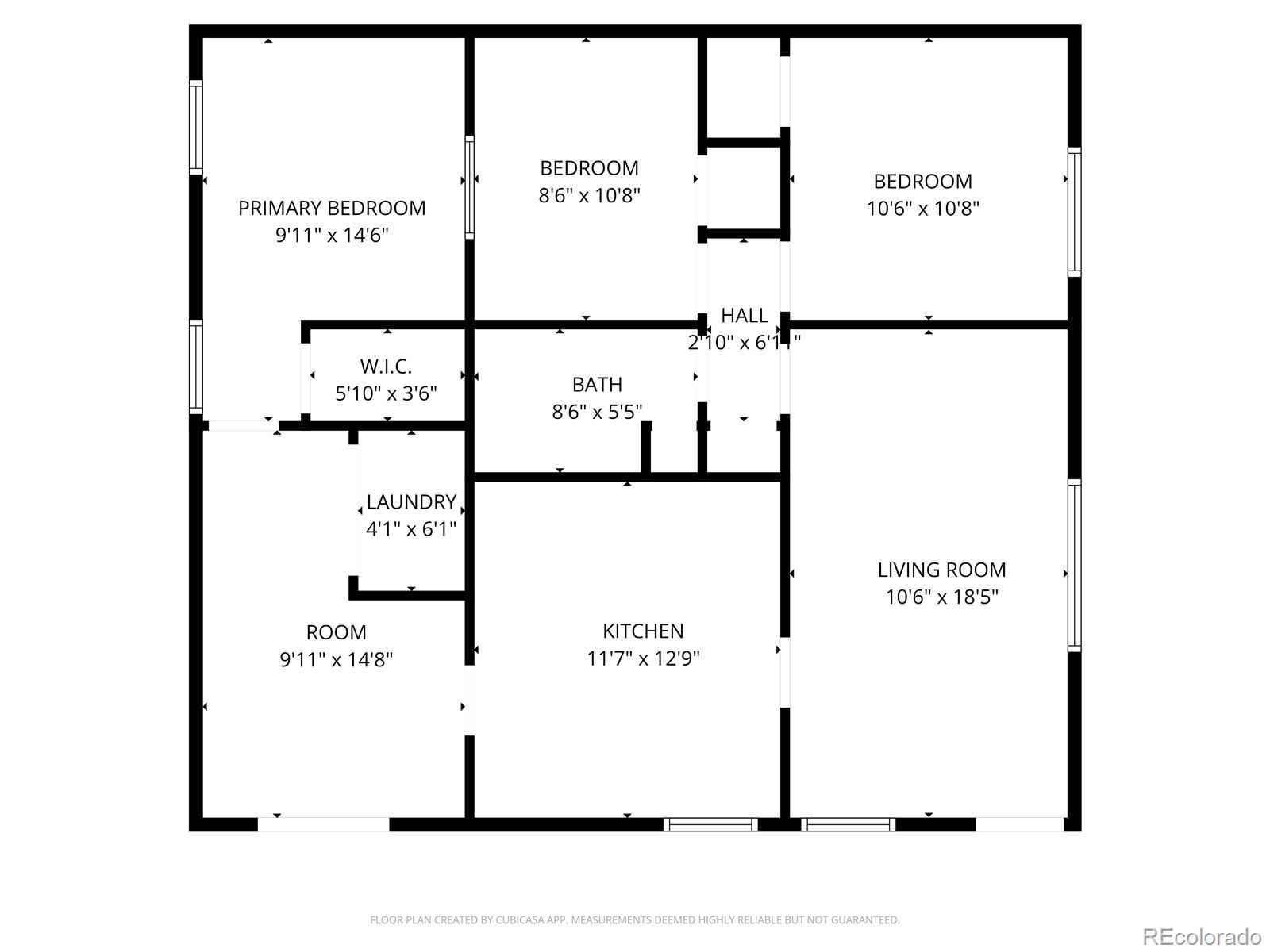 MLS Image #24 for 865  lansing street,aurora, Colorado
