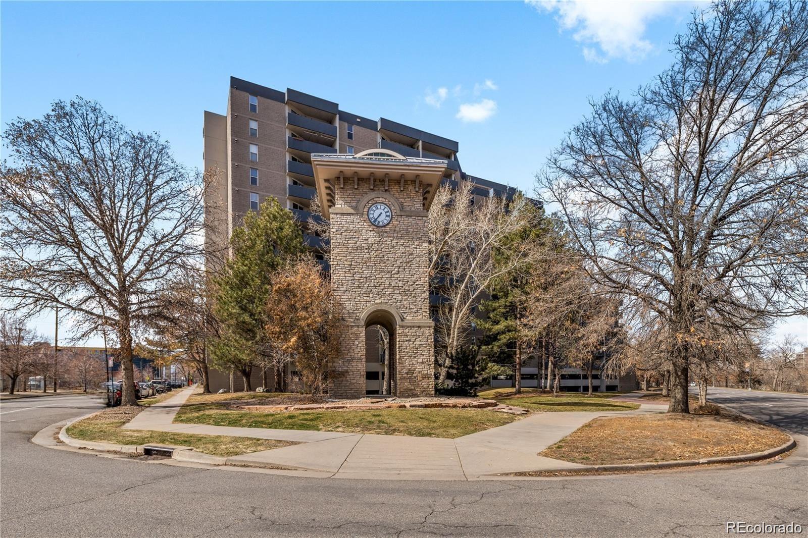 MLS Image #0 for 601 w 11th avenue 121,denver, Colorado