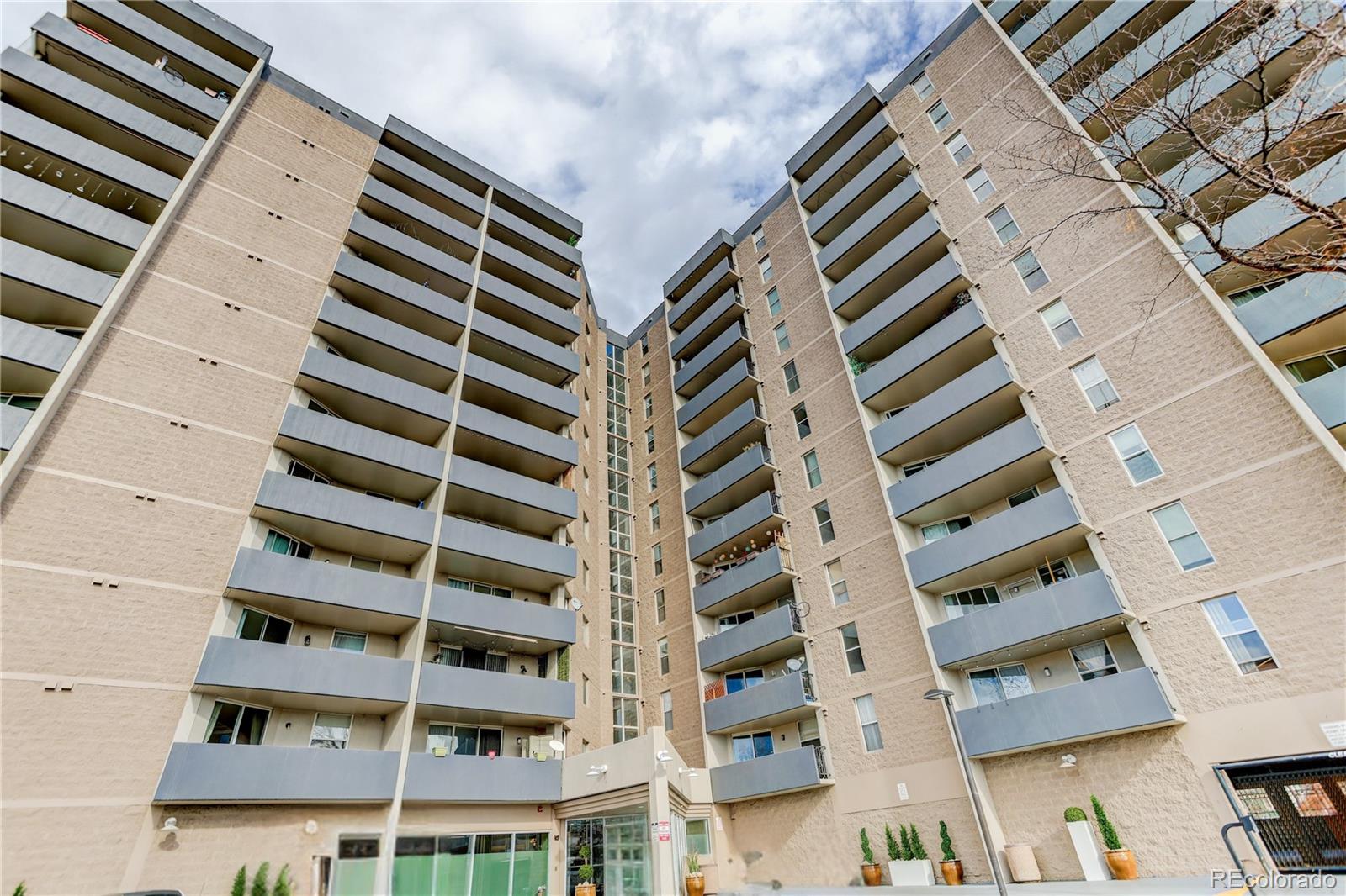 MLS Image #1 for 601 w 11th avenue 121,denver, Colorado