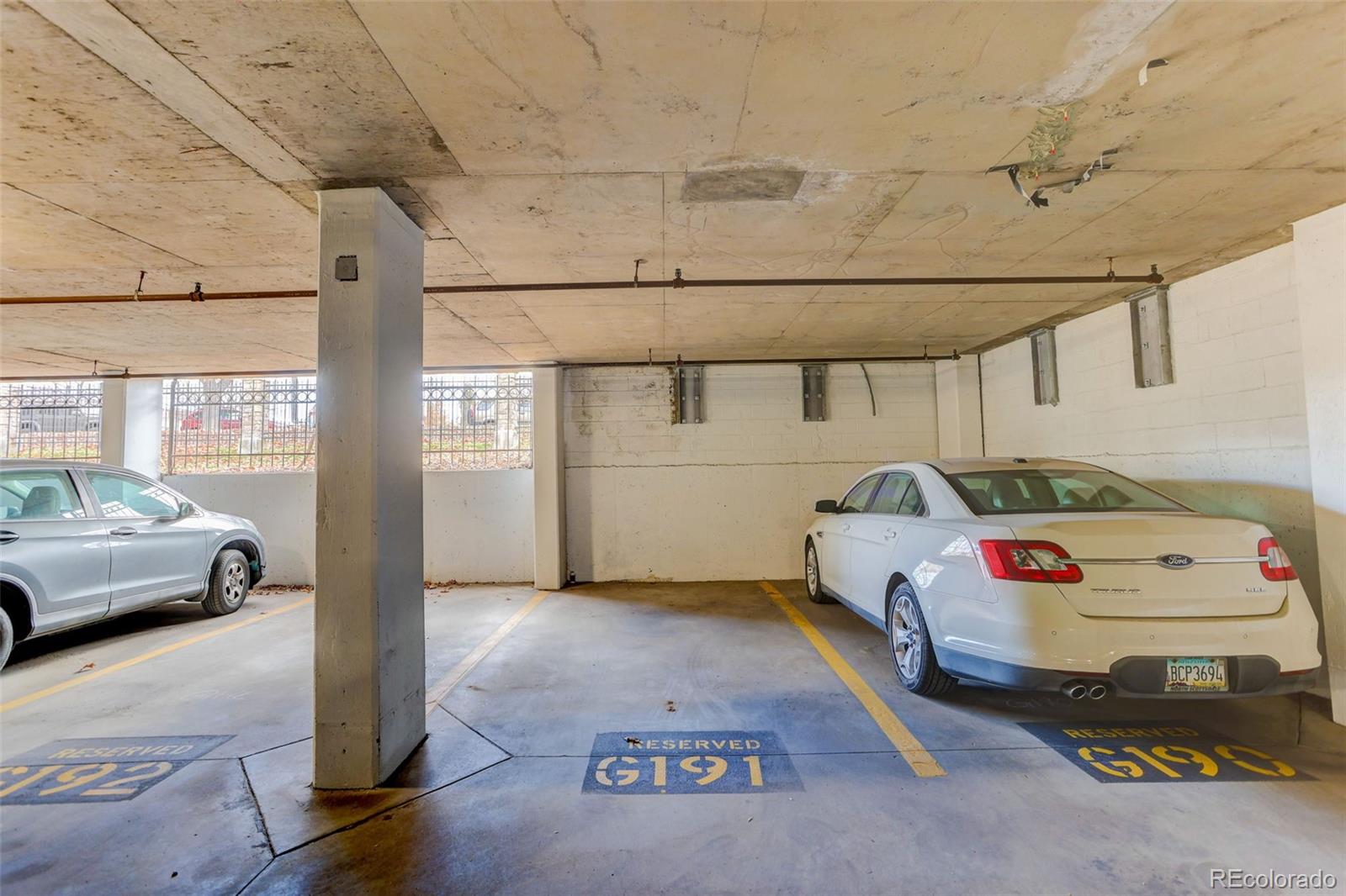 MLS Image #32 for 601 w 11th avenue 121,denver, Colorado