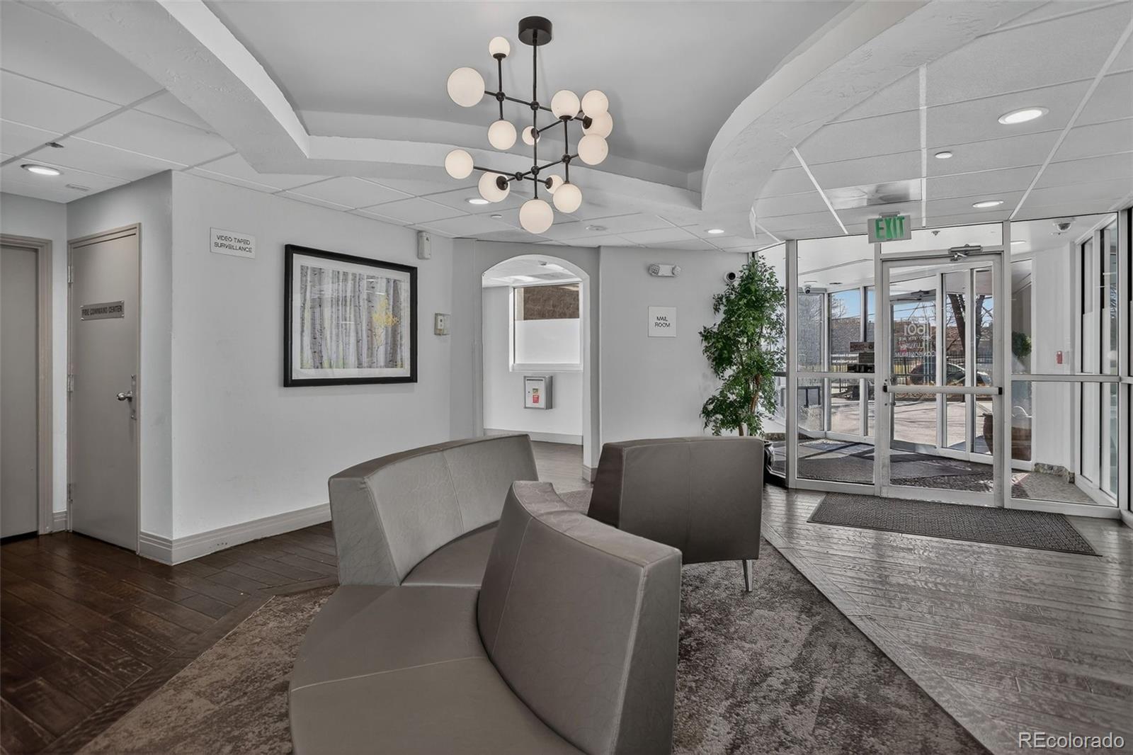 MLS Image #4 for 601 w 11th avenue 121,denver, Colorado