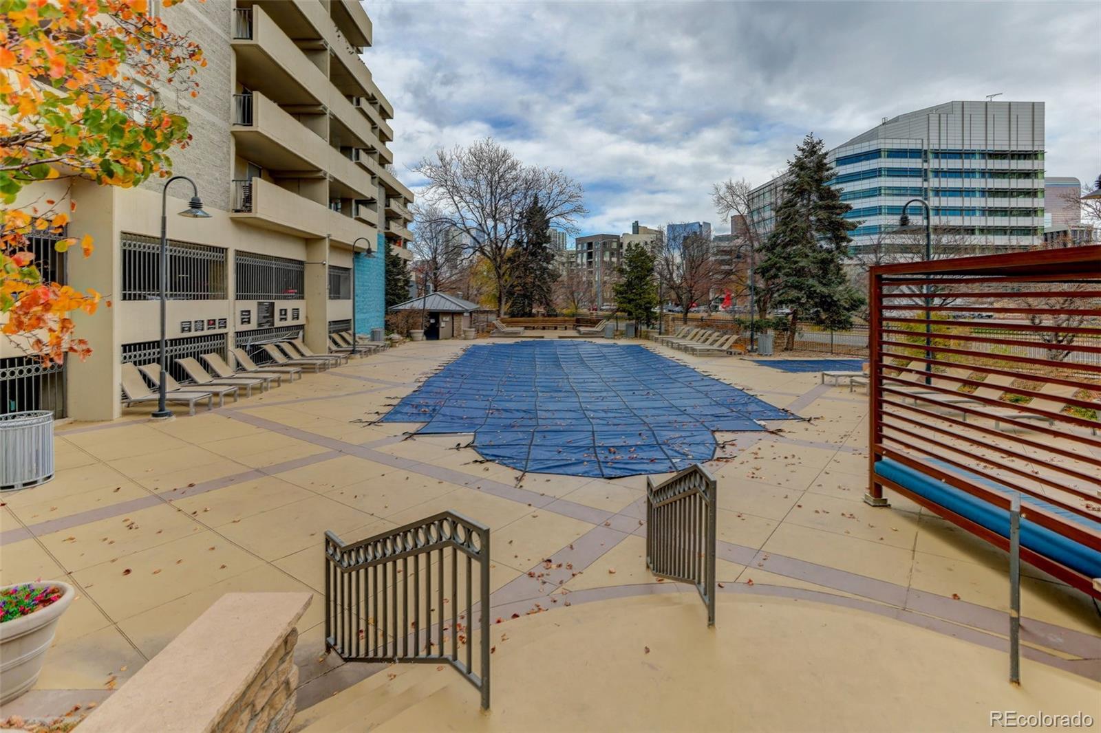 MLS Image #40 for 601 w 11th avenue 121,denver, Colorado