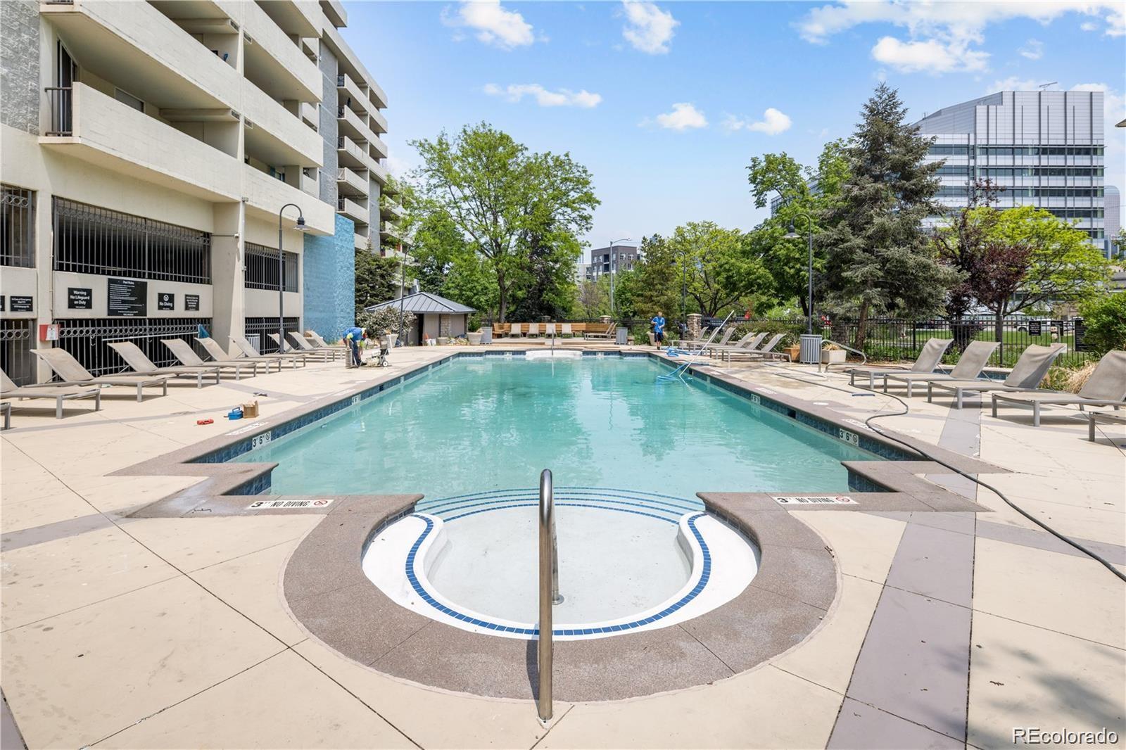 MLS Image #41 for 601 w 11th avenue 121,denver, Colorado