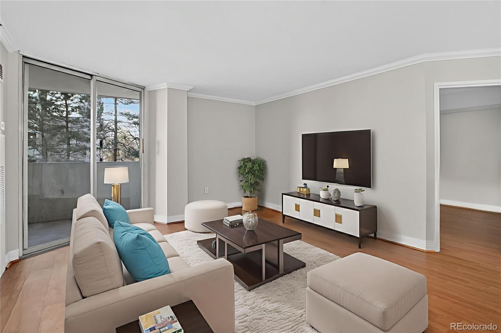 MLS Image #7 for 601 w 11th avenue 121,denver, Colorado