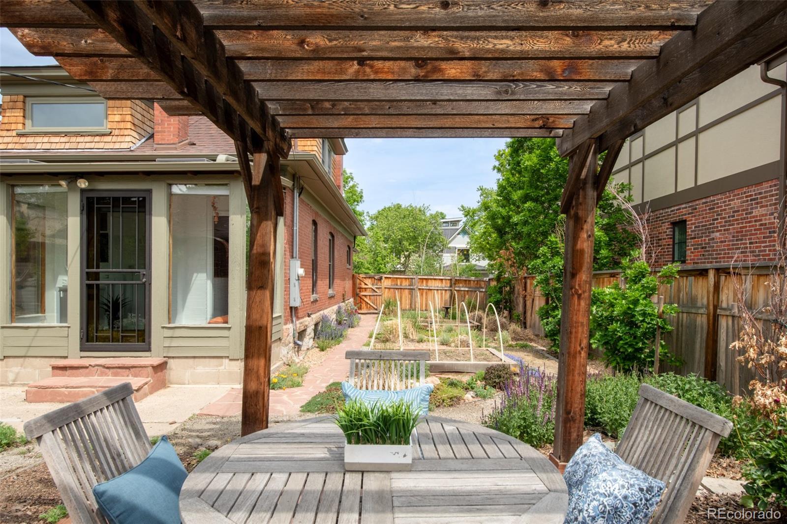 MLS Image #33 for 2845  quitman street,denver, Colorado
