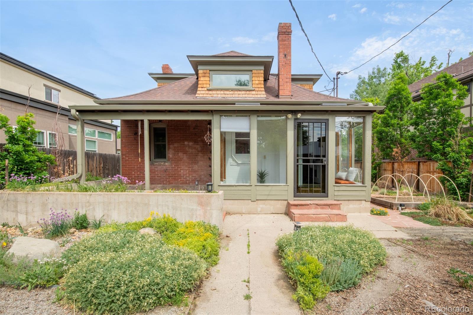 MLS Image #35 for 2845  quitman street,denver, Colorado