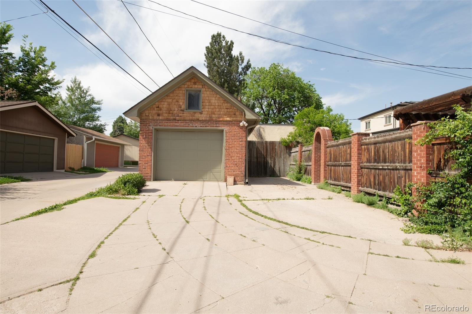 MLS Image #39 for 2845  quitman street,denver, Colorado