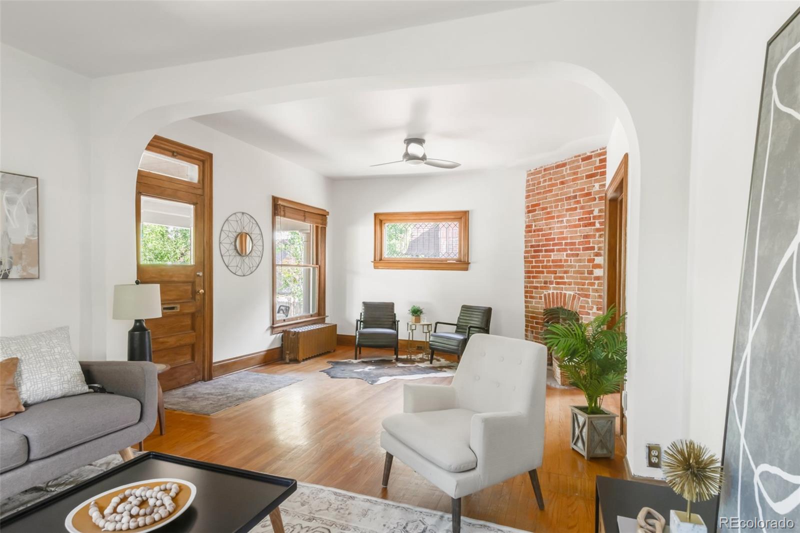 MLS Image #4 for 2845  quitman street,denver, Colorado