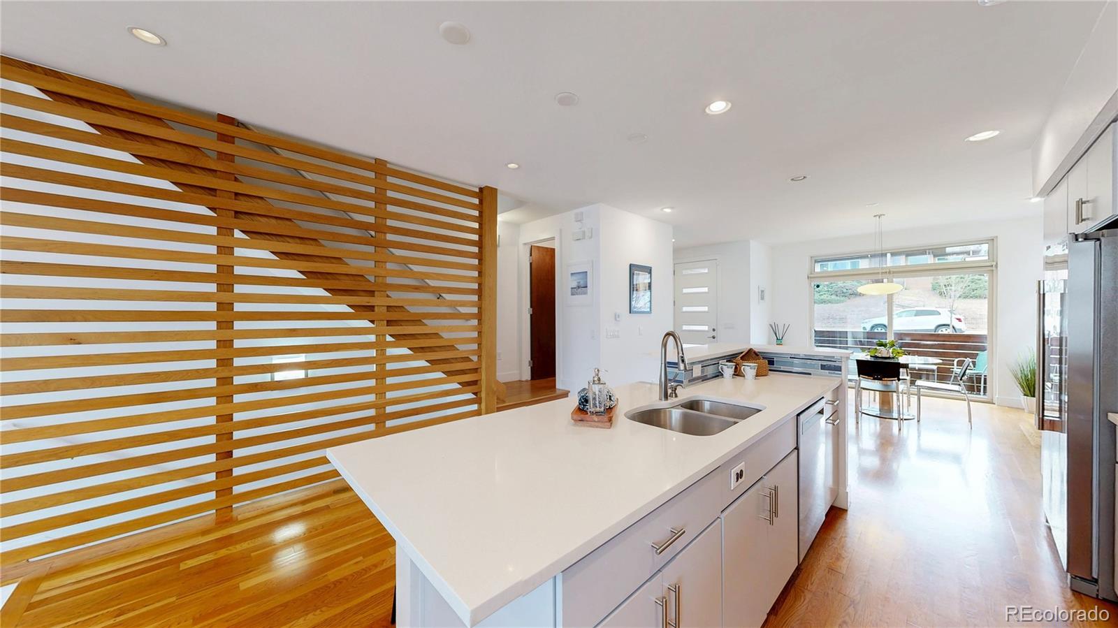 MLS Image #1 for 2627 s sherman street,denver, Colorado