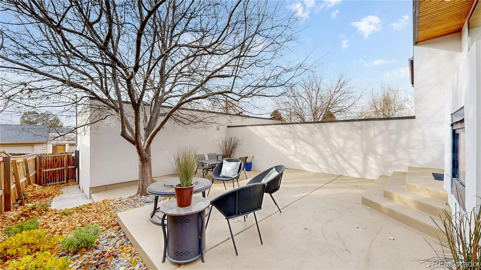 MLS Image #14 for 2627 s sherman street,denver, Colorado
