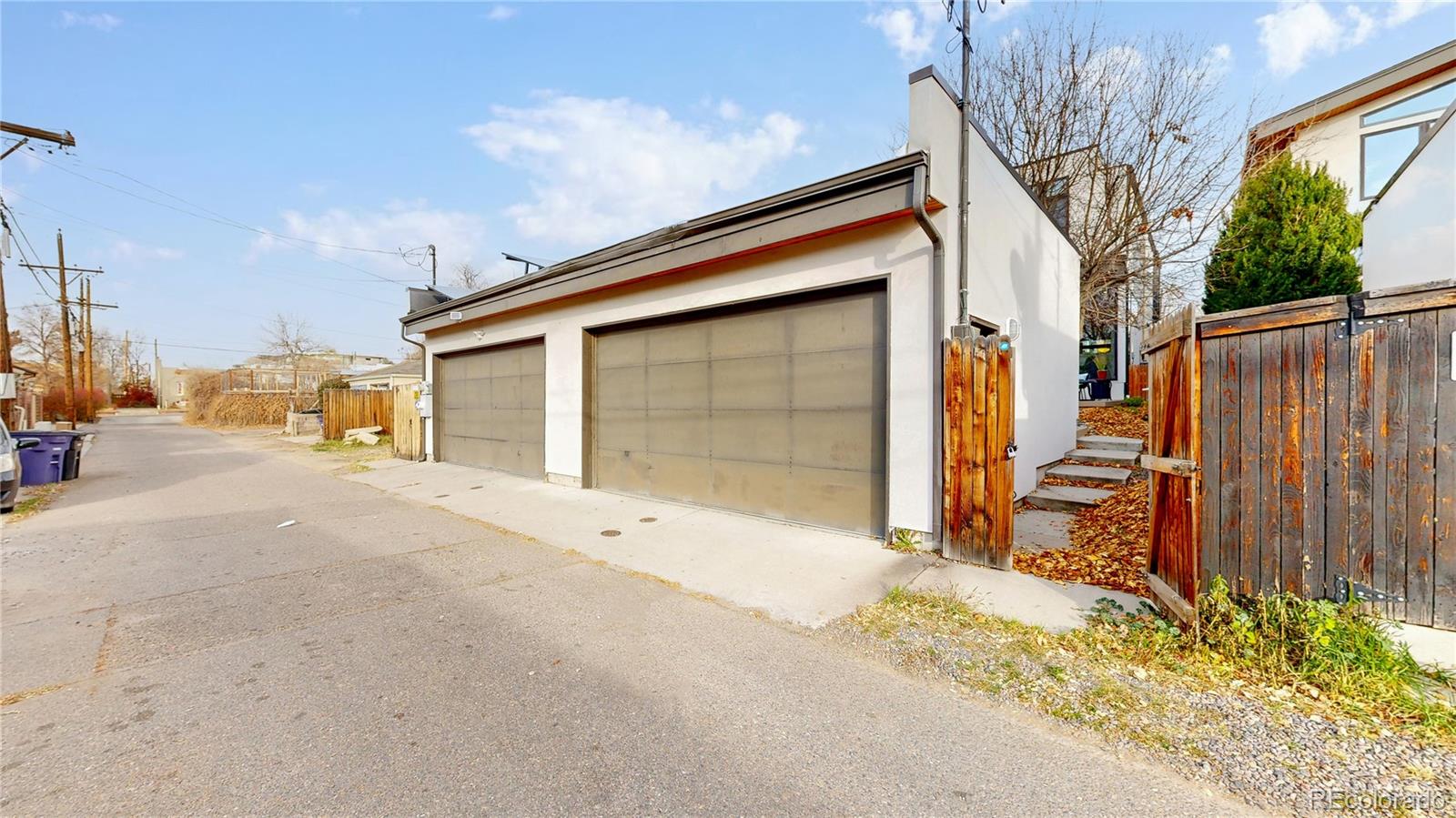 MLS Image #16 for 2627 s sherman street,denver, Colorado