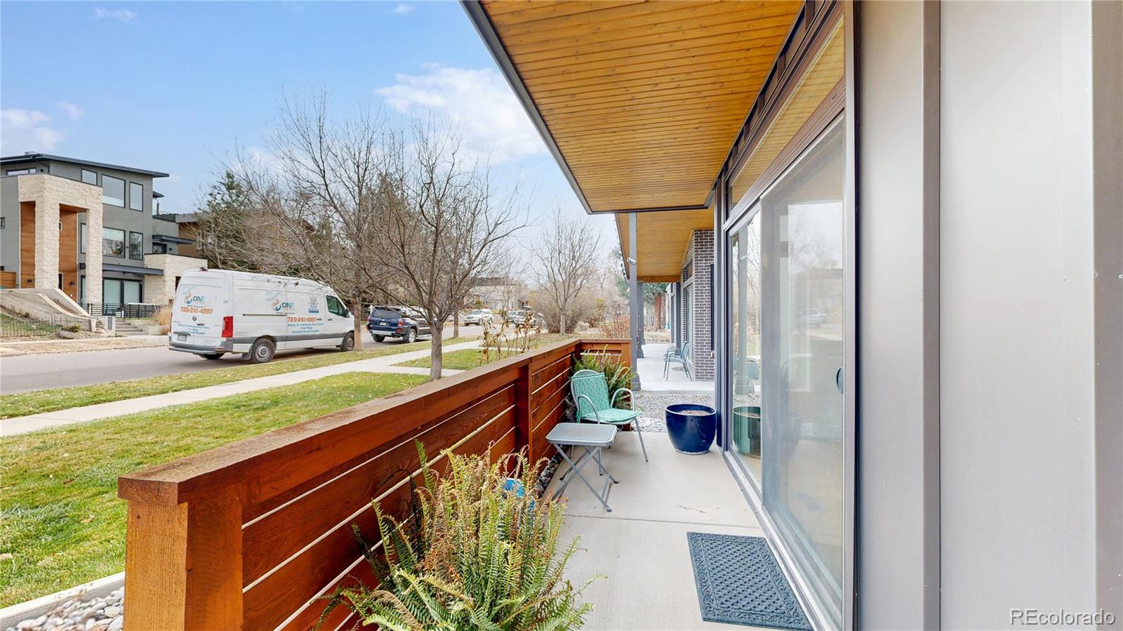 MLS Image #17 for 2627 s sherman street,denver, Colorado