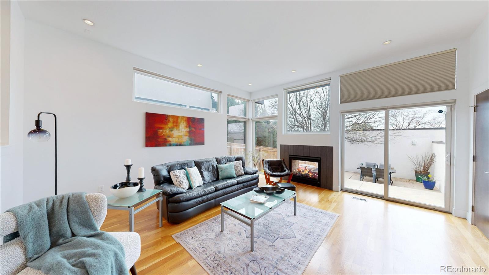 MLS Image #2 for 2627 s sherman street,denver, Colorado