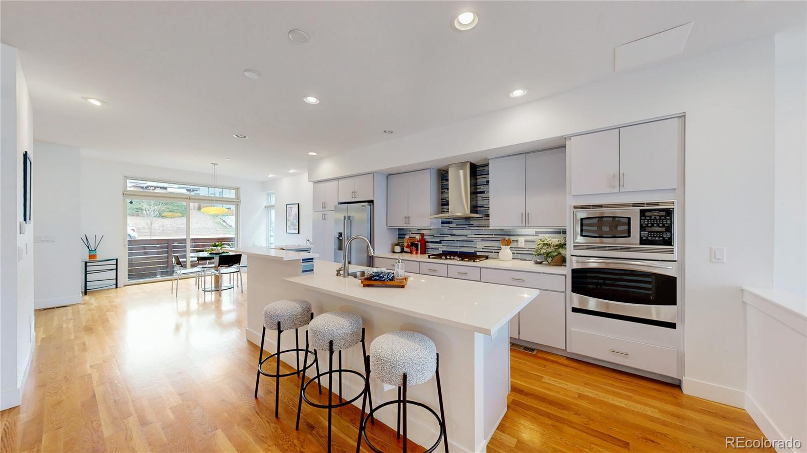 MLS Image #3 for 2627 s sherman street,denver, Colorado