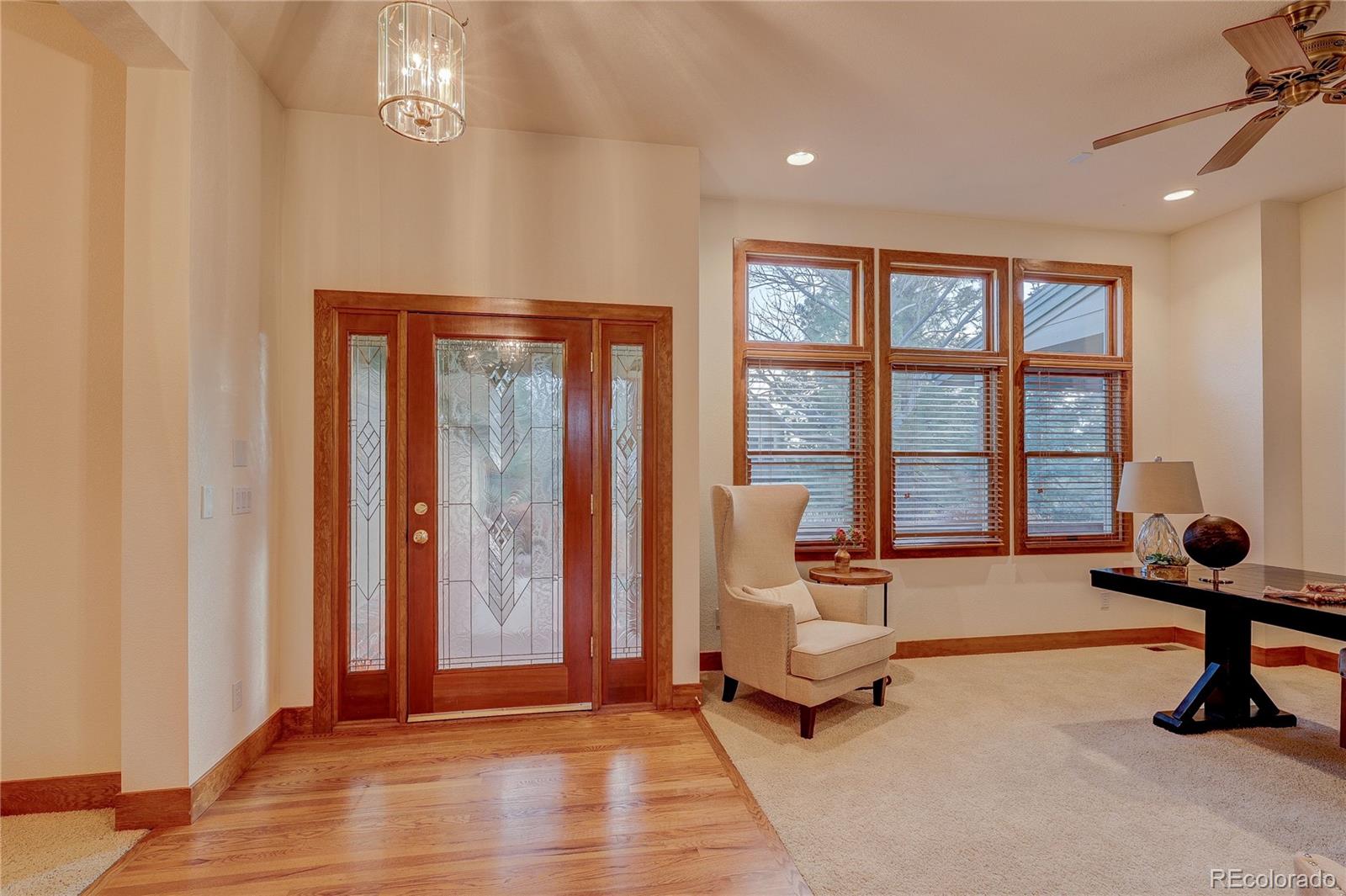 MLS Image #14 for 7049  forest ridge circle,castle pines, Colorado