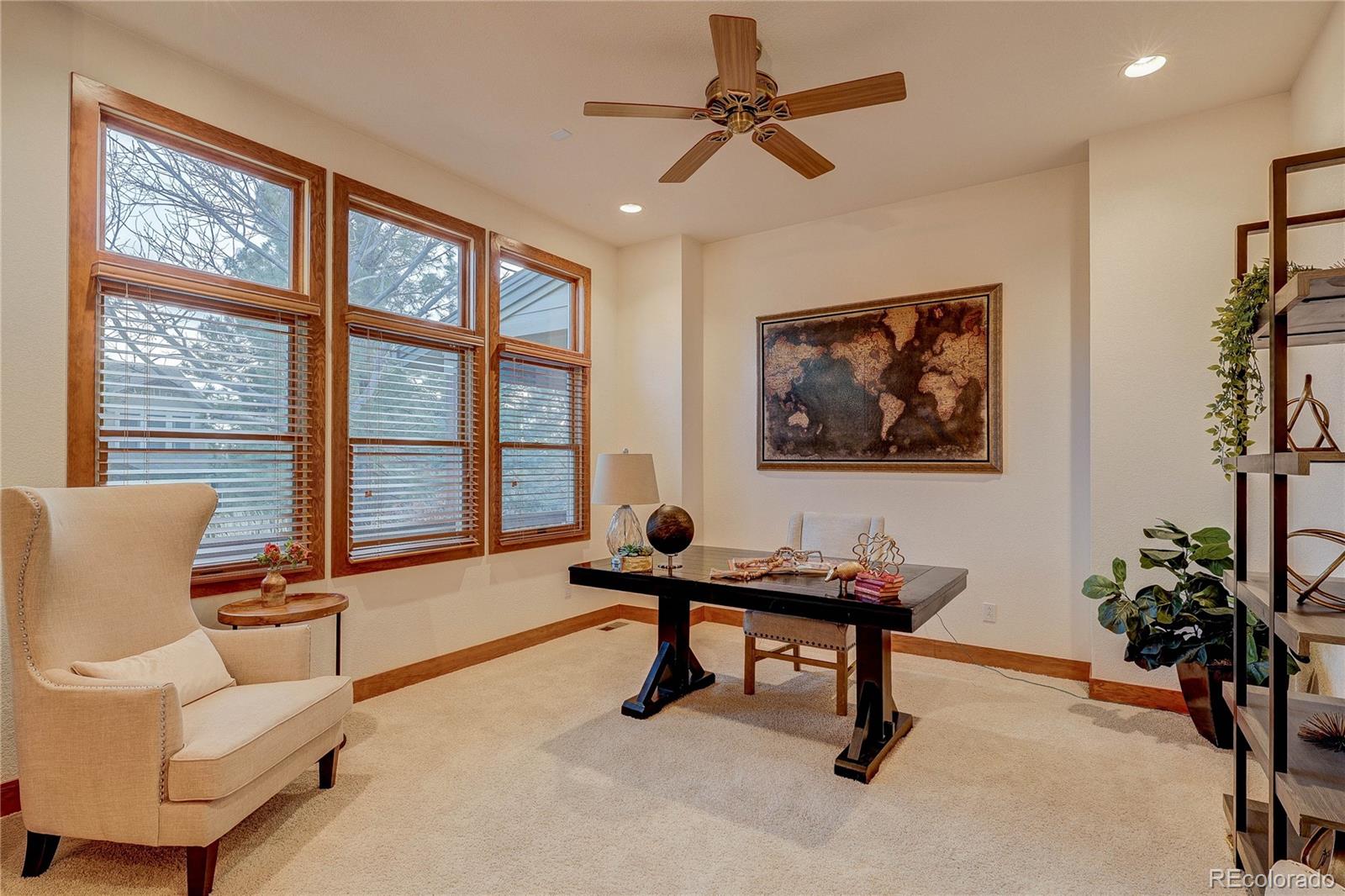 MLS Image #15 for 7049  forest ridge circle,castle pines, Colorado